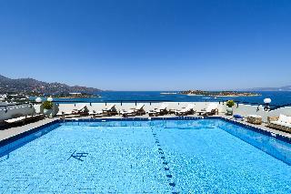 Hotel Alantha Apartments
