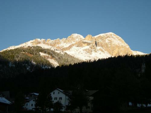 Hotel Cima Dodici