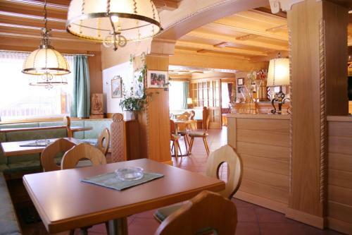 Hotel Cima Dodici