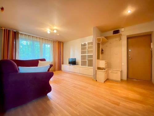 Palangoje Apartamentu Nuoma