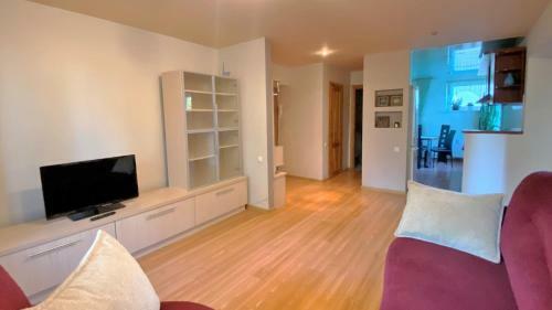 Palangoje Apartamentu Nuoma