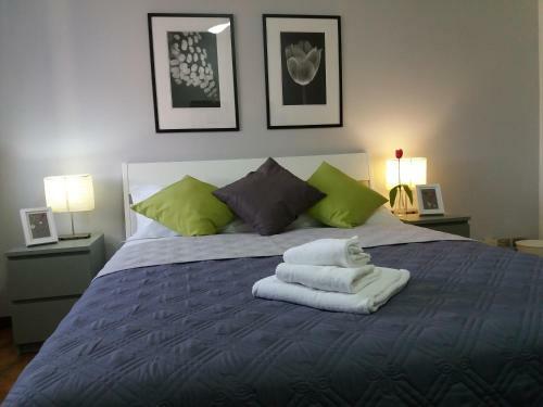 Bed & Breakfast Royal Rooms