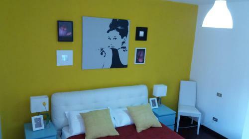 Bed & Breakfast Royal Rooms