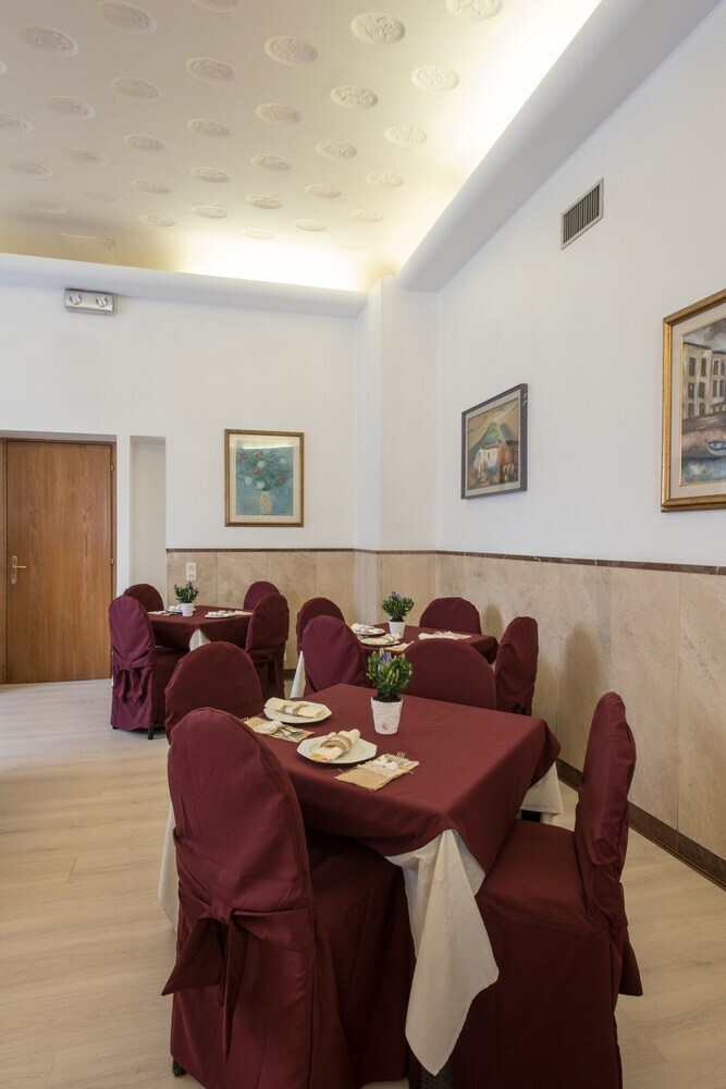 Hotel Centrale