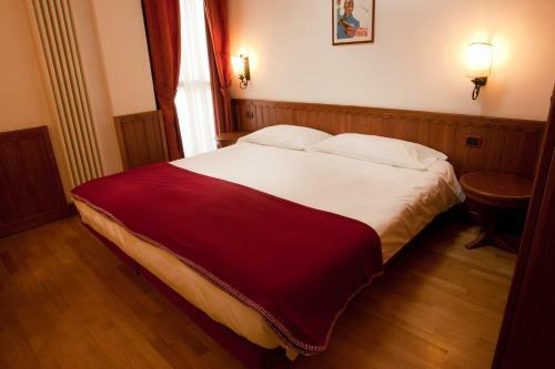 Apartamento Residence Le Grand Chalet