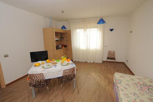 Apartamento Residence Piemonte