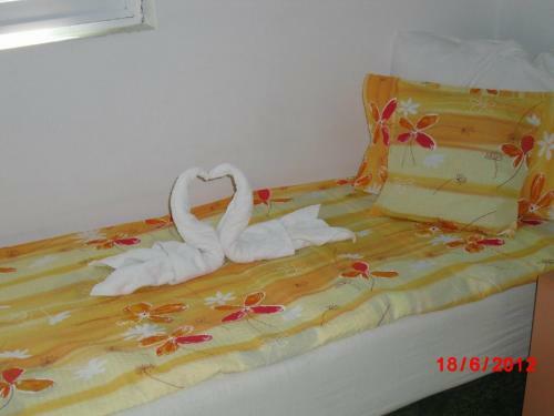 Karoski Apartments & Suites