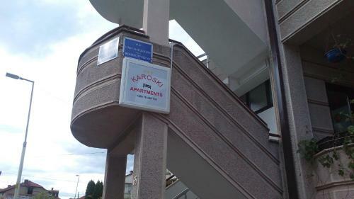 Karoski Apartments & Suites