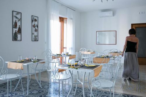 Bed & Breakfast Gallipoli Al Corso