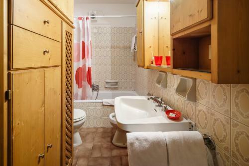 Apartamento Villa Il Ginepro - Stayincortina