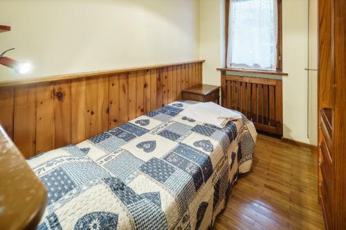 Apartamento Villa Il Ginepro - Stayincortina