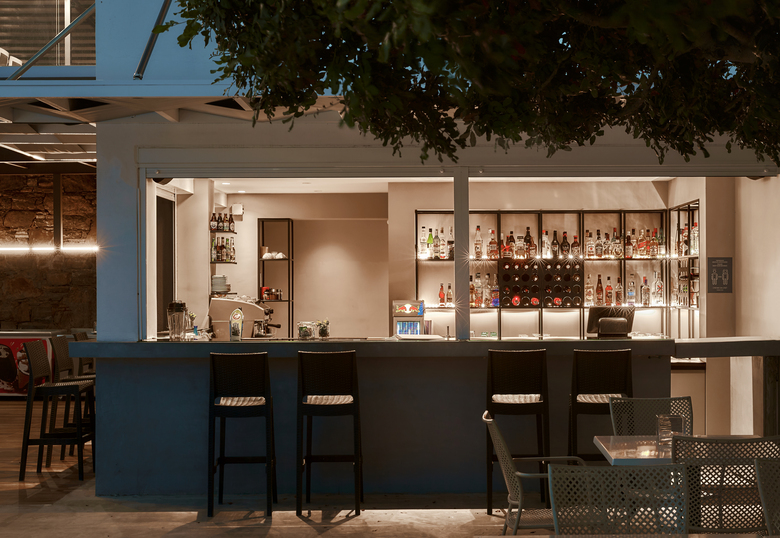 Hotel Elounda Ilion