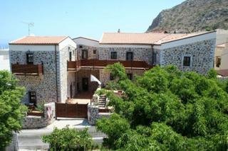 Apartamentos Balsamico Traditional Suites