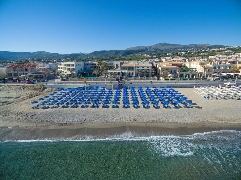 Hotel Aegean Pearl