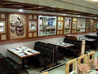Hotel Shree Adiga Residency