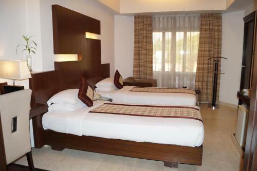 Hotel The President Bangalore