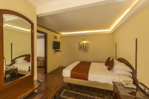 Hotel The President Bangalore
