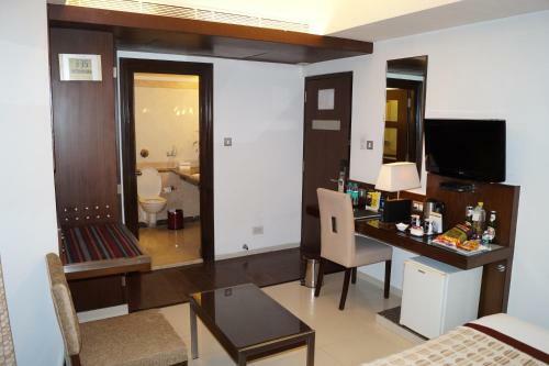 Hotel The President Bangalore