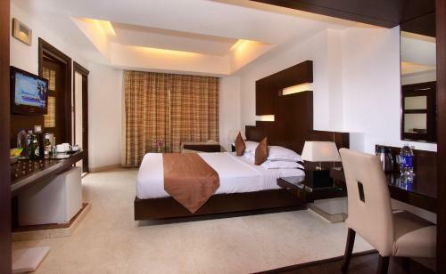 Hotel The President Bangalore