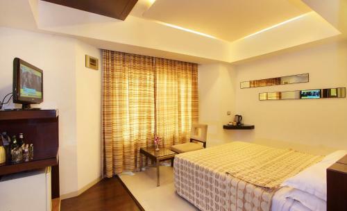 Hotel The President Bangalore