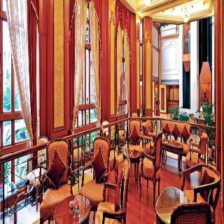 Hotel The Chancery Lavelle
