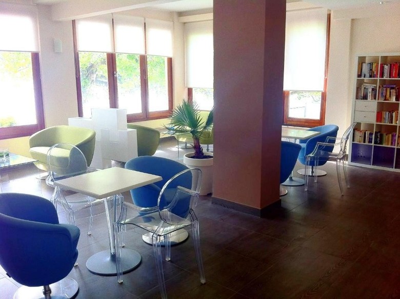 Hotel Dassia Beach