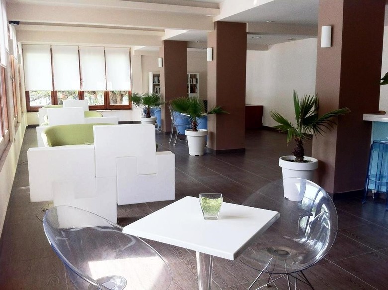 Hotel Dassia Beach