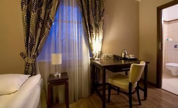 Hotel Bonum