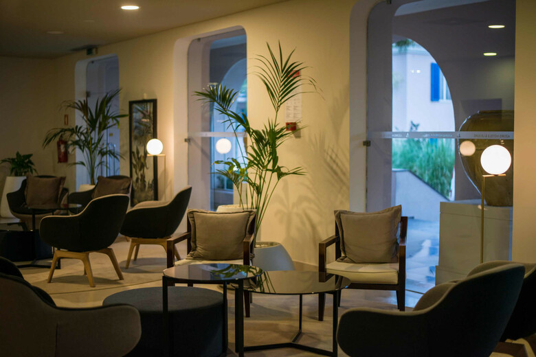Azoris Faial Garden - Resort Hotel