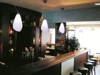 Art Hotel Binders