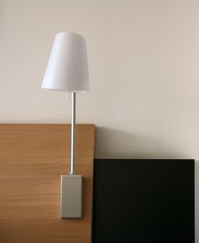 Art Hotel Binders