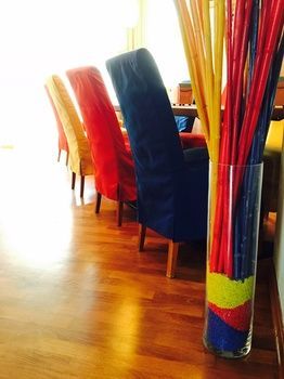 Art Hotel Binders