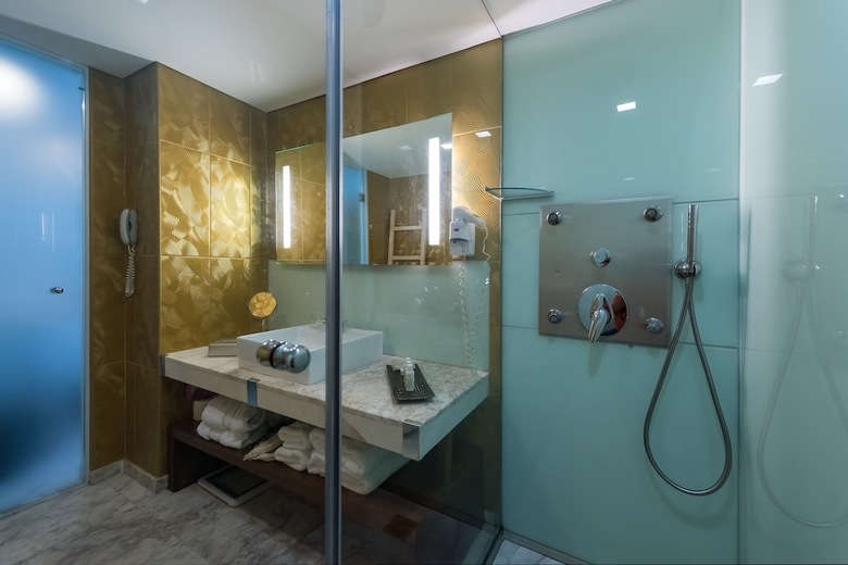 Hotel Diamond Deluxe
