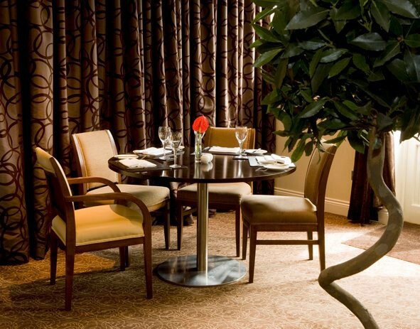 The Felbridge Hotel & Spa