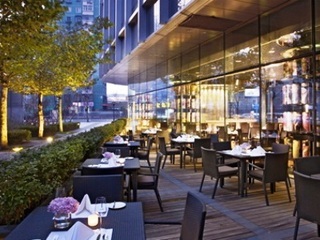 Hotel Grand Millennium