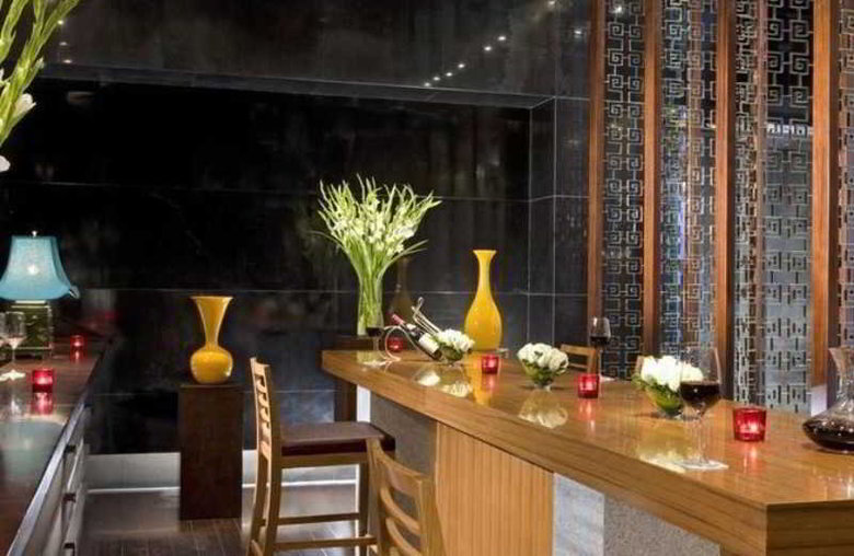 Hotel Grand Millennium