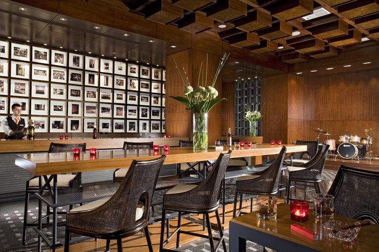 Hotel Grand Millennium