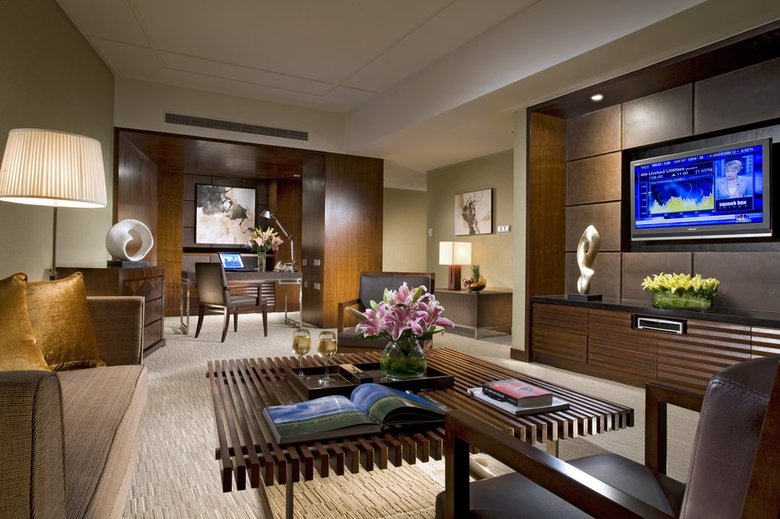 Hotel Grand Millennium