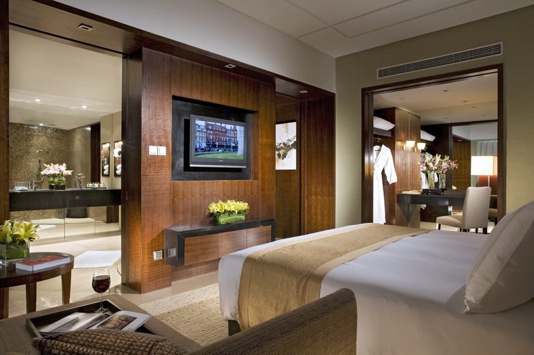 Hotel Grand Millennium