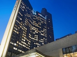 Hotel Grand Millennium