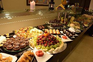 Hotel Olympia Golden Beach & Spa