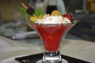Hotel Olympia Golden Beach & Spa