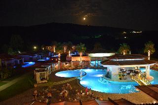 Hotel Olympia Golden Beach & Spa