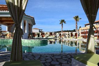 Hotel Olympia Golden Beach & Spa