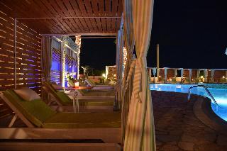 Hotel Olympia Golden Beach & Spa