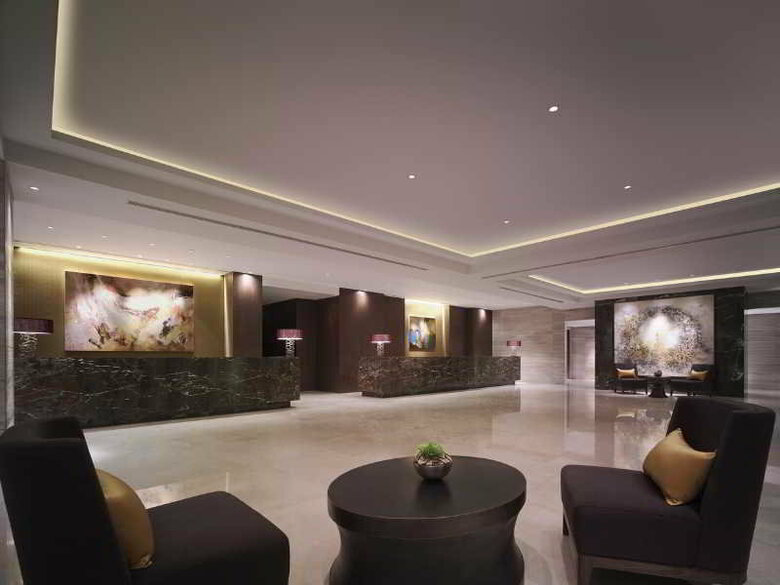 Hotel New World