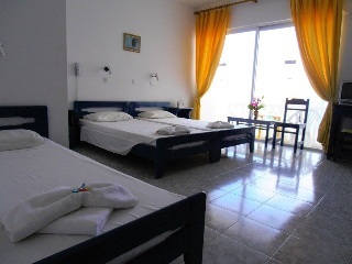 Hotel Loutanis