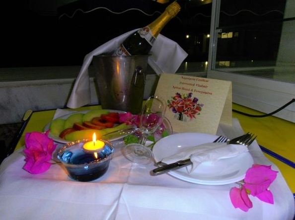 Hotel Loutanis
