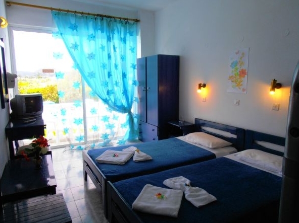 Hotel Loutanis