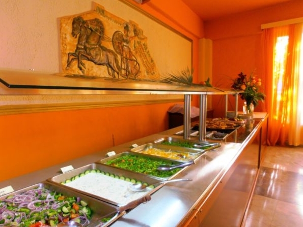 Hotel Loutanis